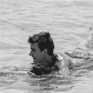 Meet your Posher, Caelan